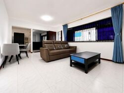 Blk 692A Choa Chu Kang Crescent (Choa Chu Kang), HDB 4 Rooms #566162111
